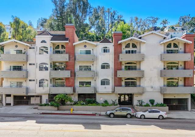 Photo of 3284 Barham Blvd #205, Los Angeles, CA 90068