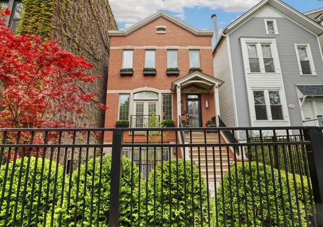 Photo of 2612 N Burling St, Chicago, IL 60614