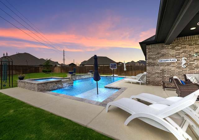 Photo of 2847 Tanager Trce, Katy, TX 77493