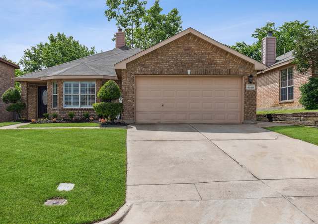 Photo of 9709 Maryville Ln, Fort Worth, TX 76108