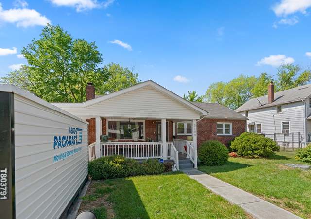 Photo of 3109 Orleans Ave, District Heights, MD 20747