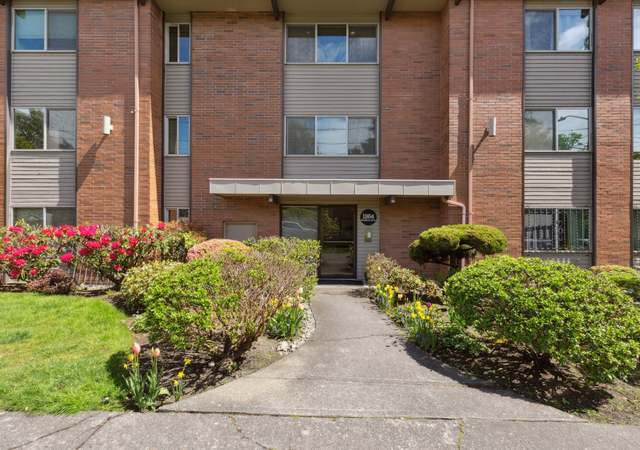 Photo of 1964 26th Ave W #302, Seattle, WA 98199