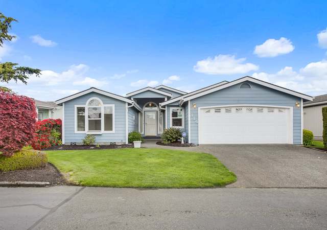 Photo of 314 Willow St SW, Orting, WA 98360