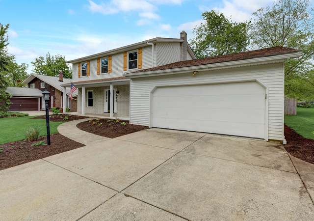 Photo of 57 Skyview Dr, Brunswick, OH 44212