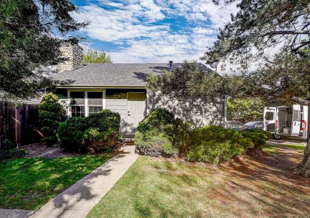 Photo of 11904 E Cornell Cir, Aurora, CO 80014