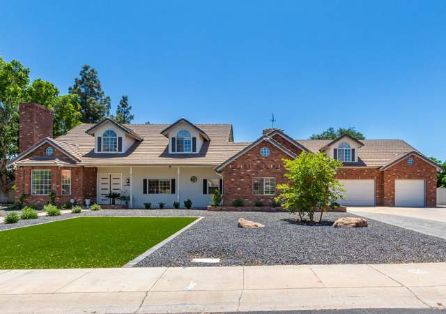 Property at 4625 E Garnet Cir, Mesa, AZ 85206, 5 beds, 4.5 baths