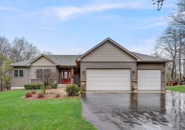 Photo of 17815 233rd Ave NW, Orrock Twp, MN 55309