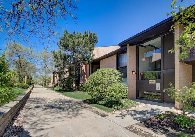 Photo of 6115 Knoll Wood Rd #204, Willowbrook, IL 60527