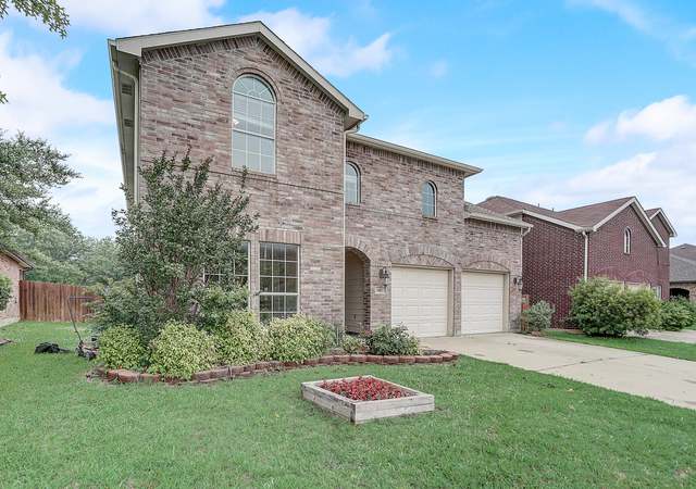 Photo of 14017 Lost Spurs Rd, Fort Worth, TX 76262