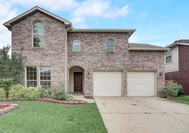 Photo of 14017 Lost Spurs Rd, Fort Worth, TX 76262
