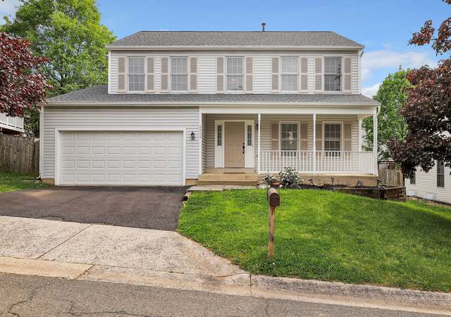 Photo of 8808 Gingerbread Ct, Gaithersburg, MD 20877