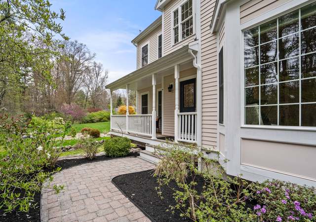 Photo of 3 Partridge Pond Rd, Acton, MA 01720