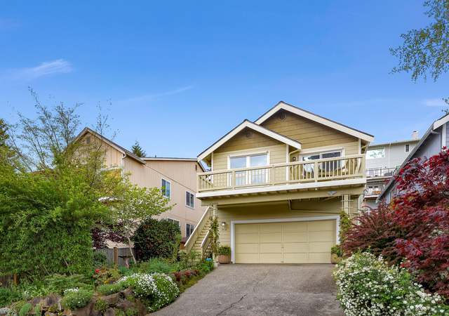 Photo of 7738 15th Ave SW, Seattle, WA 98106