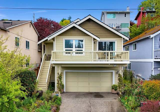 Photo of 7738 15th Ave SW, Seattle, WA 98106