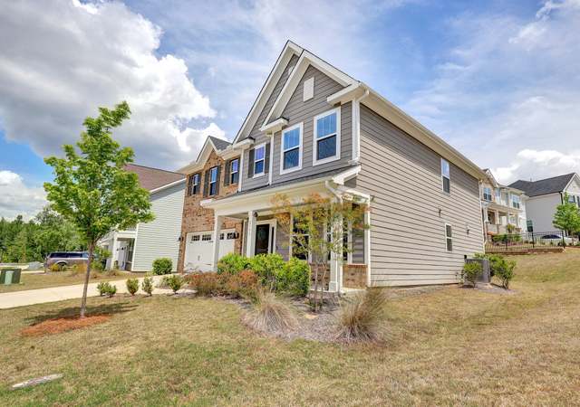 Photo of 2153 Sweet Samson St, Wake Forest, NC 27587