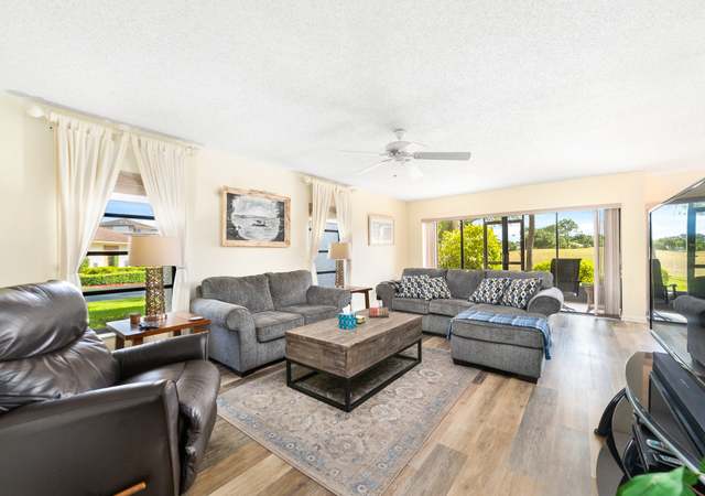 Property at 3351 Twin Lakes Ter #106, Fort Pierce, FL 34951, 2 beds, 2 baths