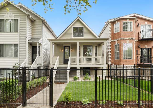 Photo of 2924 W Belden Ave, Chicago, IL 60647