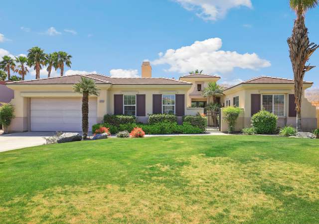 Photo of 69705 Picasso Ct Ct, Cathedral City, CA 92234