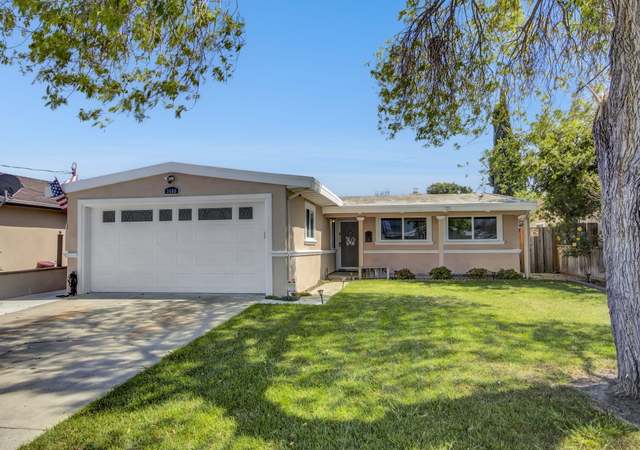 Photo of 3680 Yorktown Rd, Fremont, CA 94538