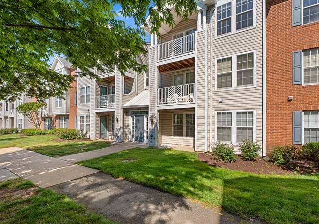 Photo of 2454 Apple Blossom Ln #102, Odenton, MD 21113
