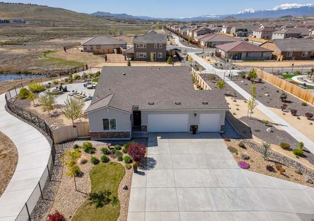 Photo of 6406 Field Eagle Rd, Sparks, NV 89436-3761