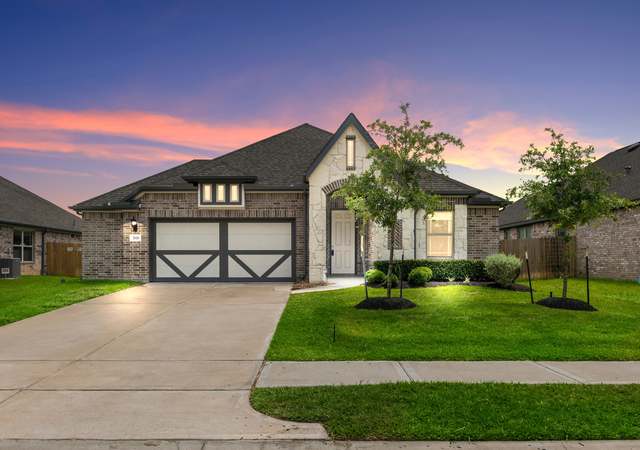 Photo of 3616 Meadow Pass Ln, Pearland, TX 77581