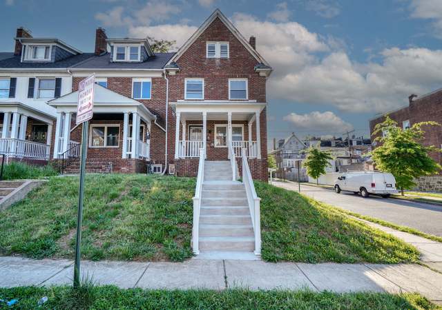 Photo of 646 N Augusta Ave, Baltimore, MD 21229
