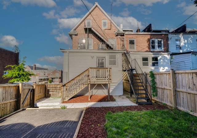 Photo of 646 N Augusta Ave, Baltimore, MD 21229