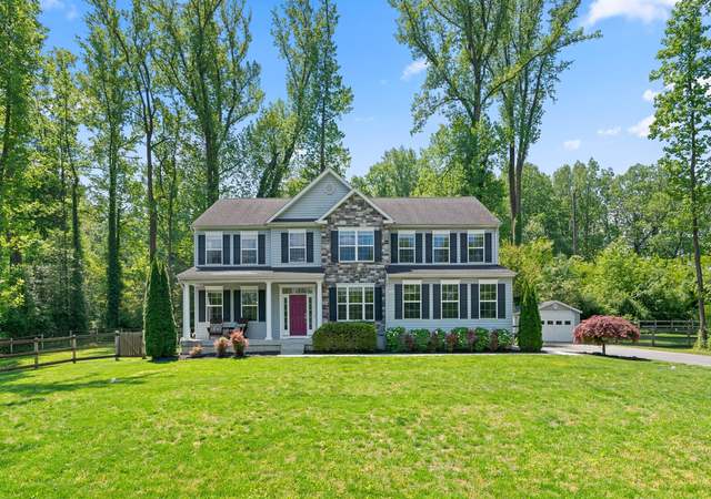 Photo of 1214 Ringgold Ln, Millersville, MD 21108