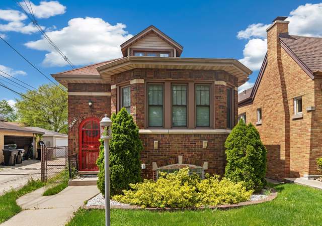 Photo of 10644 S Wallace St, Chicago, IL 60628