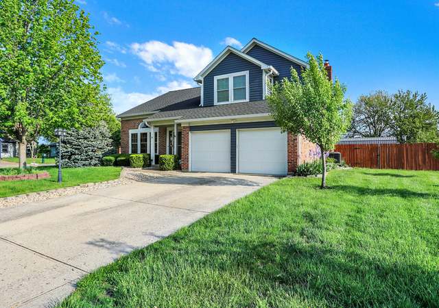 Photo of 8872 Falkirk Ct, Indianapolis, IN 46256