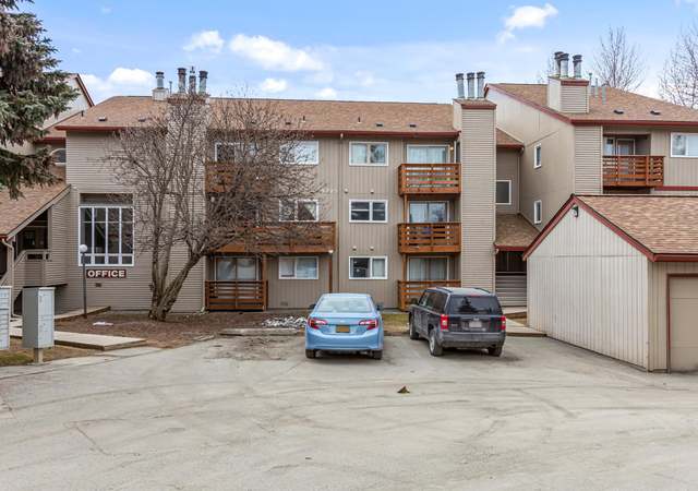 Photo of 9725 Independence Dr Unit A103, Anchorage, AK 99507