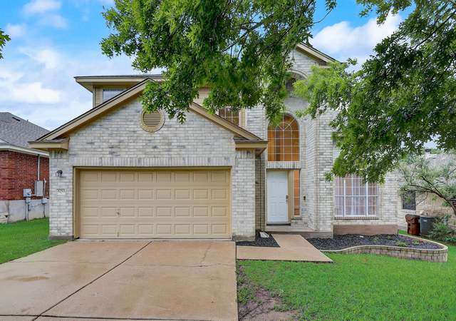 Photo of 1753 Fort Grant Dr, Round Rock, TX 78665