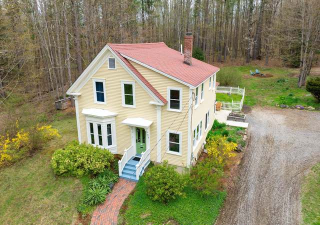 Photo of 9 Wadleigh Falls Rd, Lee, NH 03861