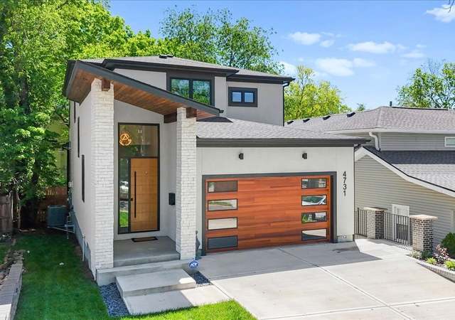 Property at 4731 Fairmount Ave, Kansas City, MO 64112, 4 beds, 3.5 baths