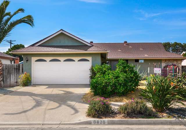 Photo of 6826 Boxford Dr, San Diego, CA 92117