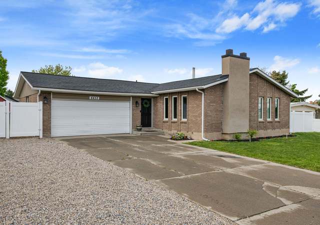 Photo of 4452 S Charles Dr, West Valley City, UT 84120