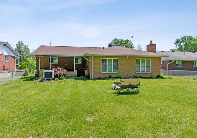 Photo of 3281 Bellacre Ct, Green Twp, OH 45248