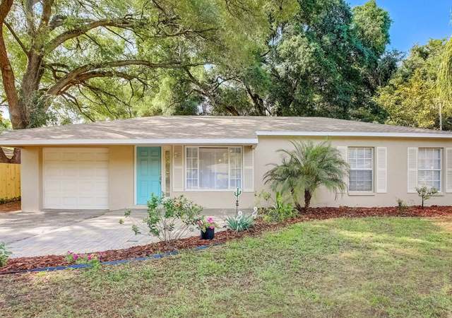 Photo of 1704 W Fore Dr, Tampa, FL 33612
