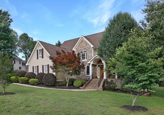 Photo of 1205 Hidden Hills Dr, Wake Forest, NC 27587