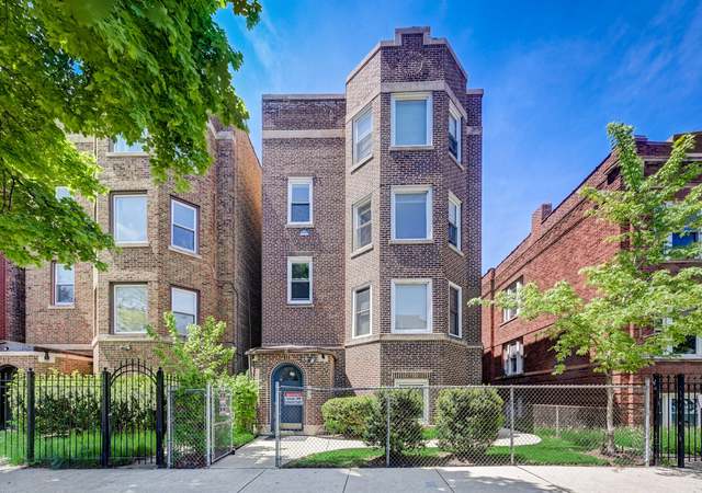Photo of 1828 N Springfield Ave, Chicago, IL 60647
