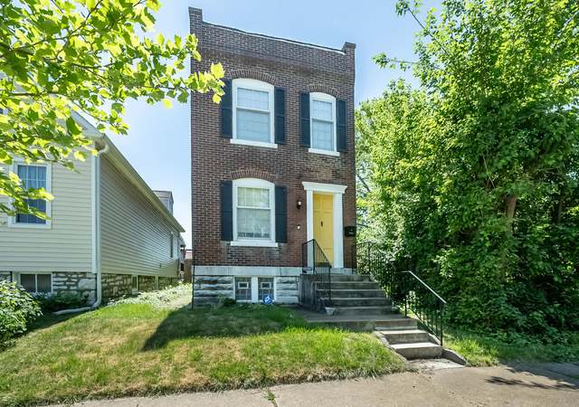 Photo of 4066 Phillips Ave, St Louis, MO 63116