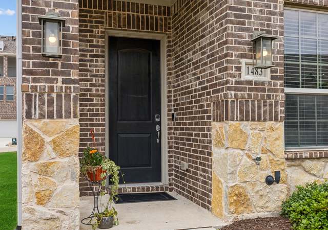 Photo of 1483 Windermere Way, Farmers Branch, TX 75234