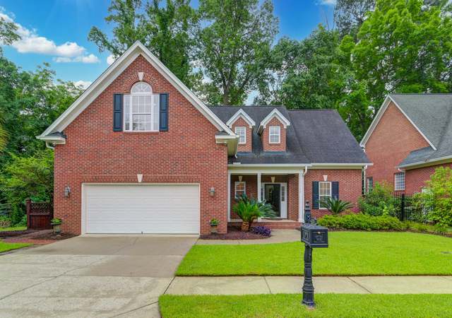 Photo of 108 Riverhill Ct, Cayce, SC 29033