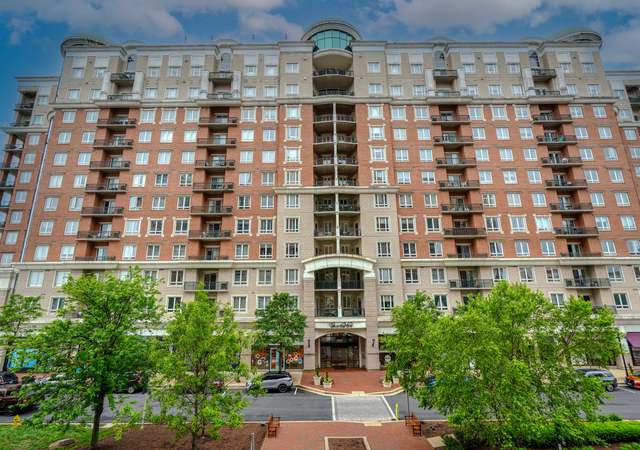 Photo of 1915 Towne Centre Blvd #609, Annapolis, MD 21401
