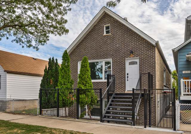 Photo of 1229 W 32nd Pl, Chicago, IL 60608