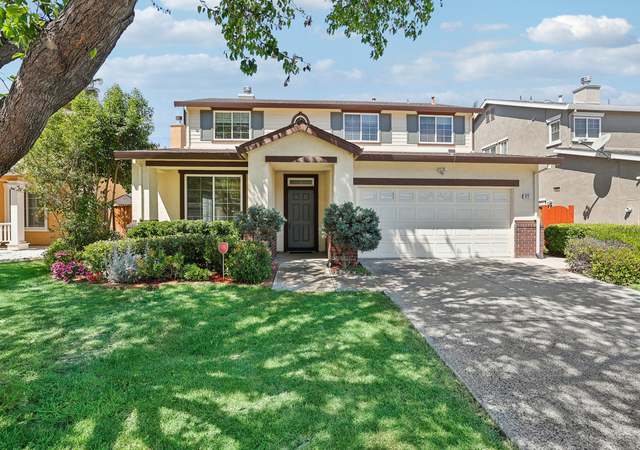 Photo of 873 Summer Ln, Tracy, CA 95377