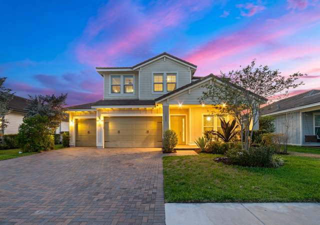 Property at 1049 Sterling Pine Pl, Loxahatchee, FL 33470, 4 beds, 4 baths