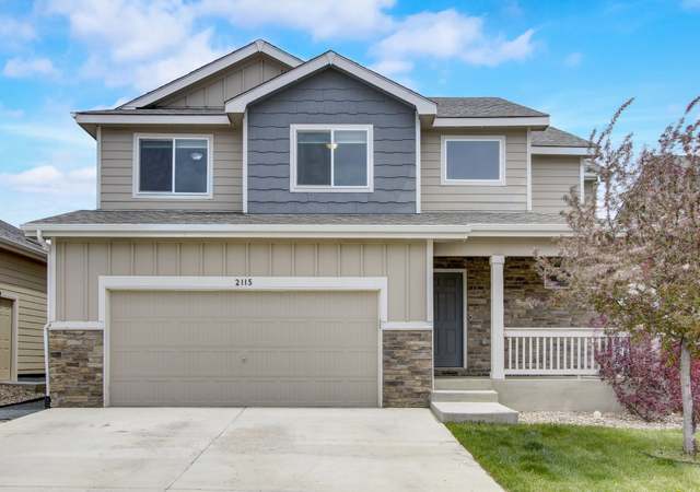 Photo of 2115 Reliance Dr, Windsor, CO 80550