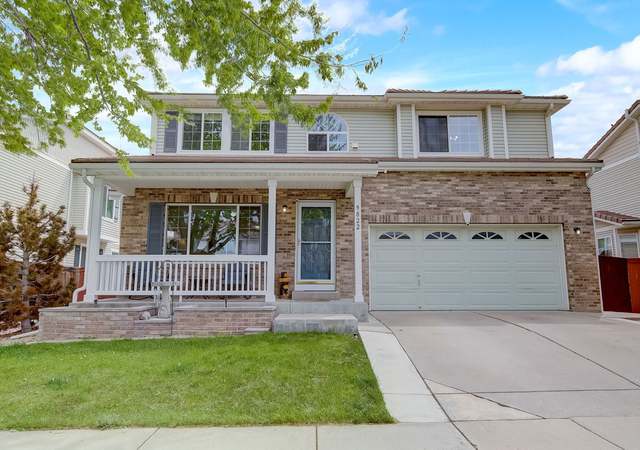 Photo of 9822 Chambers Dr, Commerce City, CO 80022